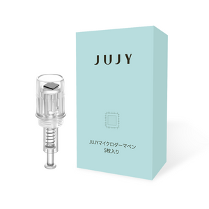 日本JUJY|無創微晶深導入水感潤肌儀|港澳總代