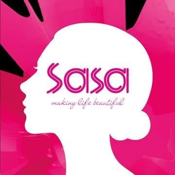 Sasa莎莎👀「明眸之旅」🌟JUJY獨家限定優惠