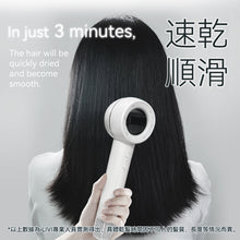 Load image into Gallery viewer, 德國iLIVI|負離子速乾無葉風筒 V10|港澳總代
