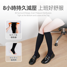 Load image into Gallery viewer, 美國Rescover|專業級長效舒適靜脈曲張美腿復原襪|港澳總代
