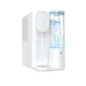 日本Yohome|RO淨水微量元素智能速冷溫控富氫健康直飲水機 3.0 Pro|港澳總代