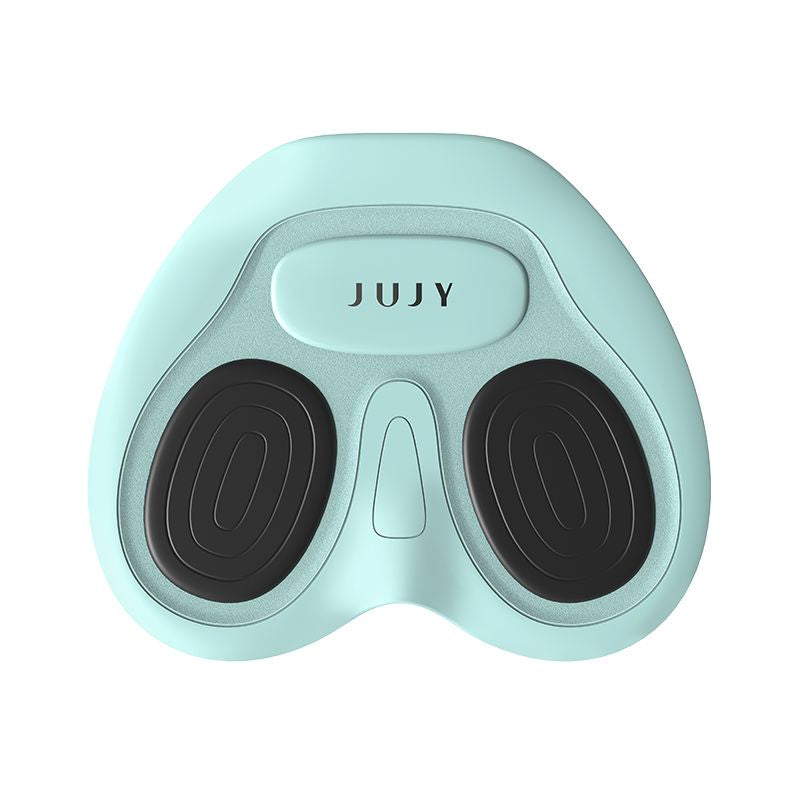 日本JUJY|智能變频EMS雙模IPX8仿生硅膠產後緊緻提臀纖薄家用坐墊|港澳總代