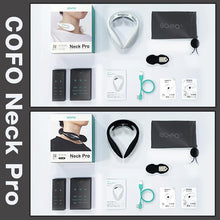 Load image into Gallery viewer, 日本COFO|Neck Pro 頸椎按摩儀|港澳總代
