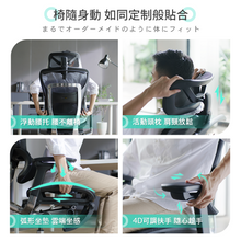 Load image into Gallery viewer, 日本COFO|Chair Premium|港澳總代
