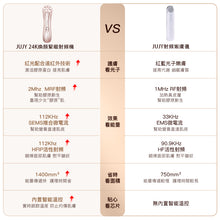 Load image into Gallery viewer, 日本JUJY|24K煥顏緊緻射頻機|港澳總代
