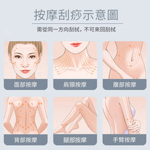 Load image into Gallery viewer, comforbot|砭石恆溫電動刮痧板|港澳總代
