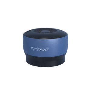comforbot|砭石溫灸拔罐刮痧機|港澳總代